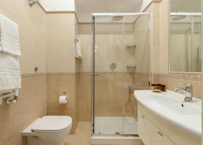 San Cesareo 64 Suite