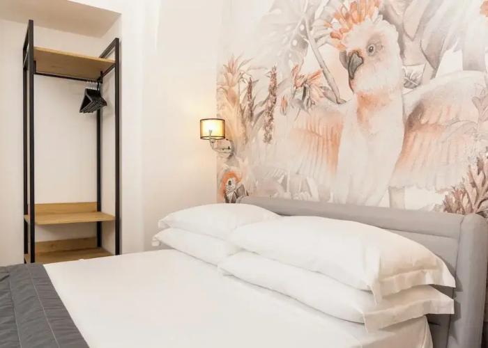 San Cesareo 64 Suite