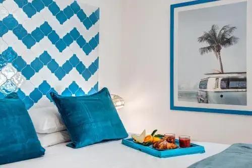 Agave Apartments Sorrento