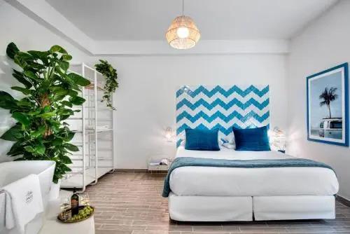 Agave Apartments Sorrento