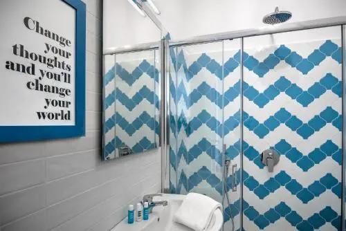 Agave Apartments Sorrento