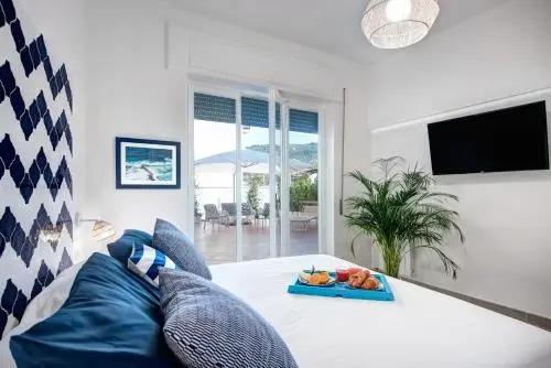 Agave Apartments Sorrento