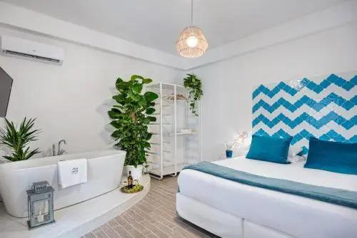 Agave Apartments Sorrento