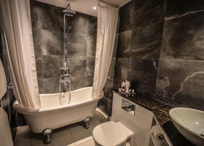Ruthin Castle Hotel