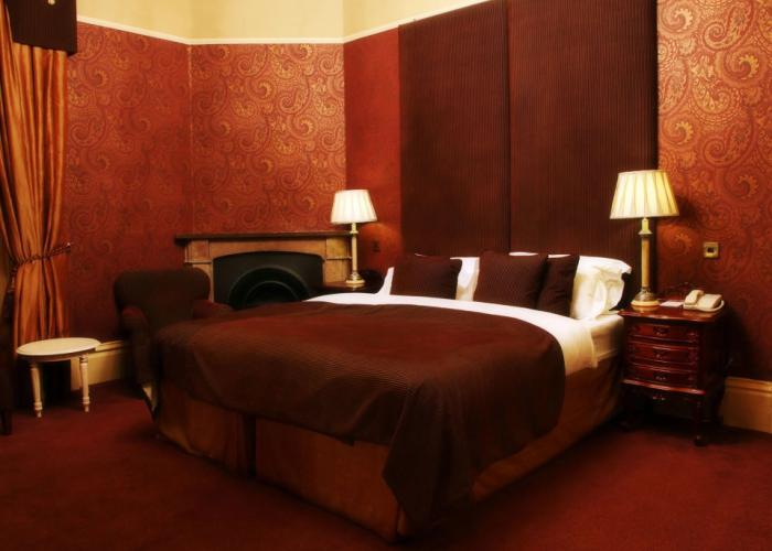 Ruthin Castle Hotel
