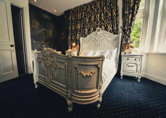Ruthin Castle Hotel