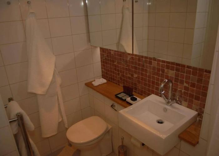 Manorhaus Ruthin