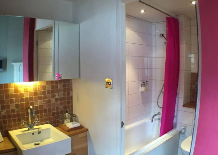 Manorhaus Ruthin