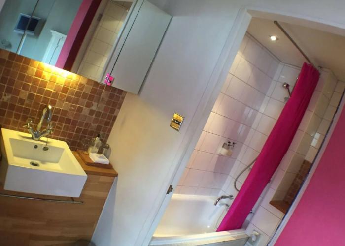 Manorhaus Ruthin