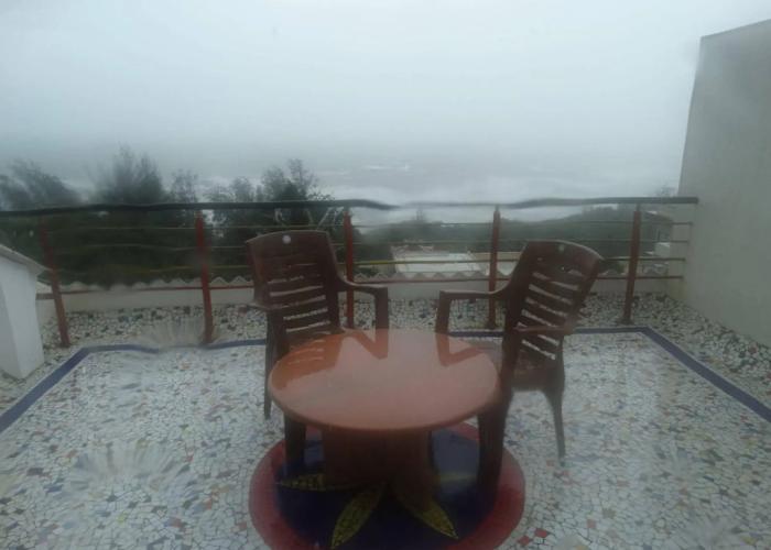 Abhishek Beach Resort and Spa