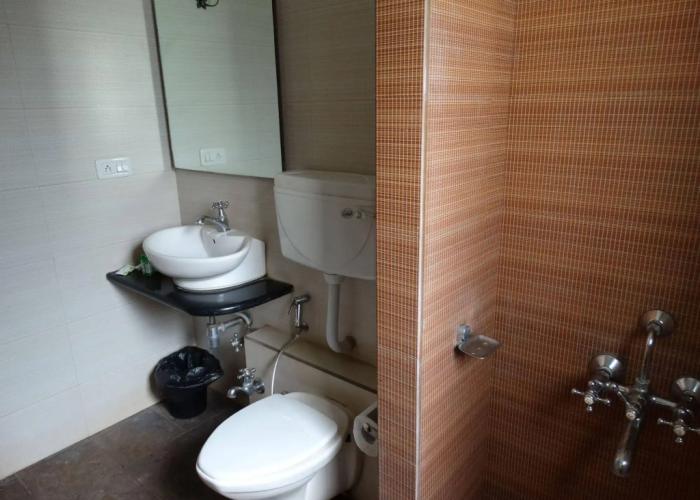 Abhishek Beach Resort and Spa