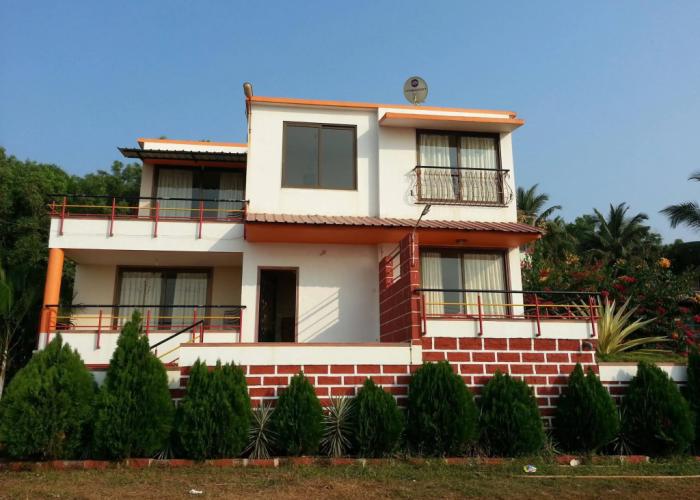 Abhishek Beach Resort and Spa