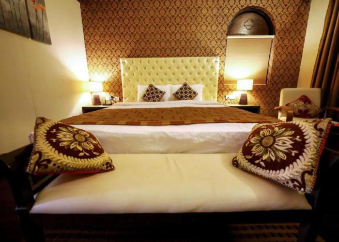 Blue Ocean The Fern Resort & Spa, Ganpatipule