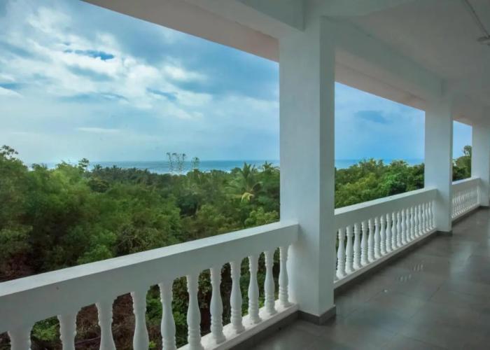 Blue Ocean The Fern Resort & Spa, Ganpatipule