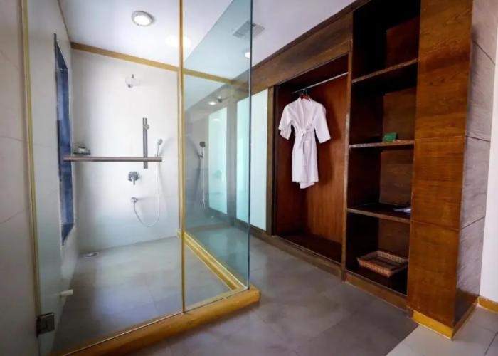 Blue Ocean The Fern Resort & Spa, Ganpatipule