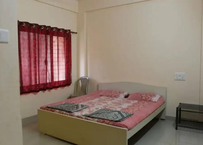Center Point Residency