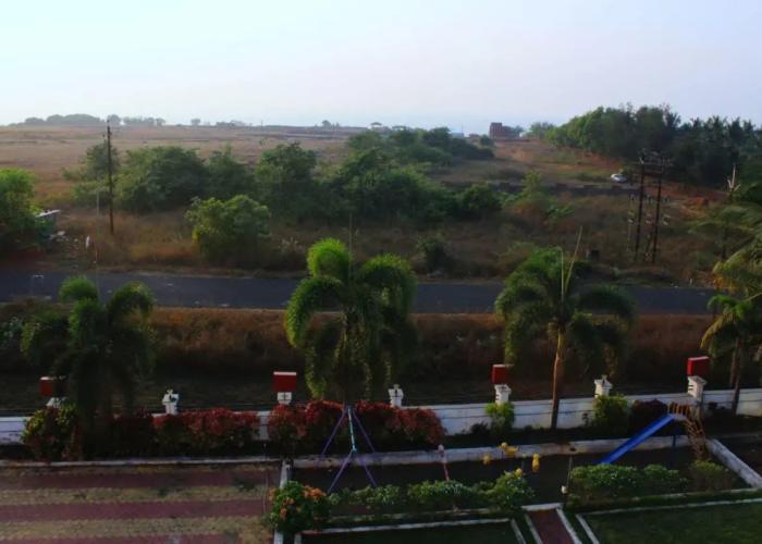 Hotel Anand