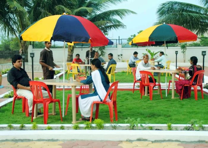 Hotel Anand