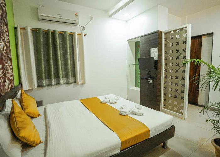Hotel Anand