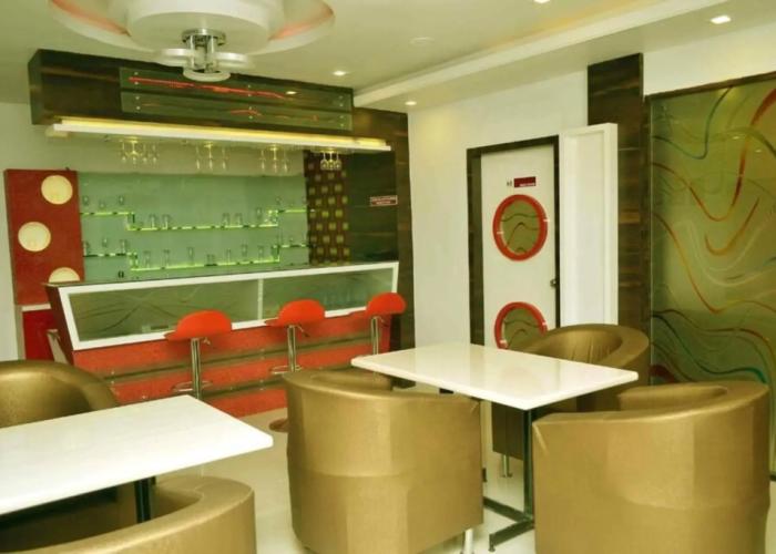 Hotel Anand