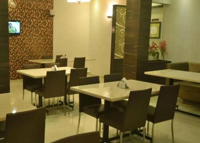 Hotel Anand