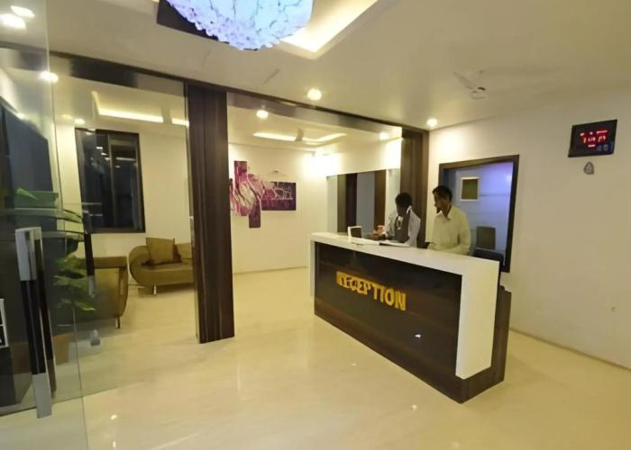 Hotel Anand
