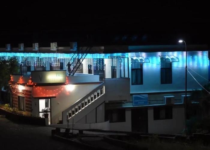 Mango Valley Resort Ganpatipule