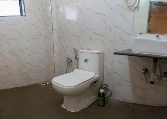 Mango Valley Resort Ganpatipule