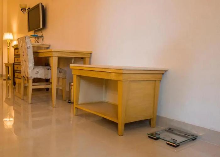 Mango Valley Resort Ganpatipule
