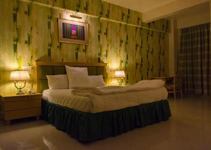 Mango Valley Resort Ganpatipule