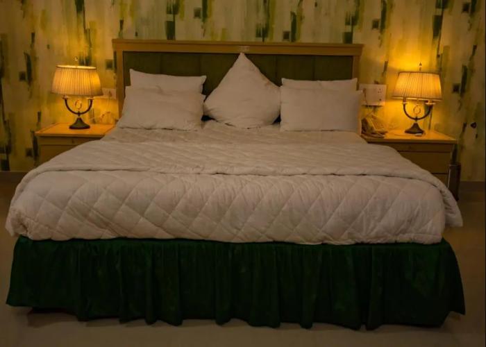 Mango Valley Resort Ganpatipule