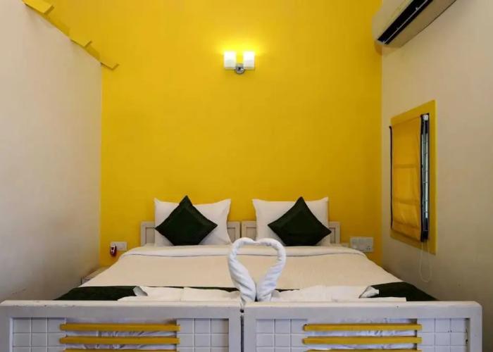 Seawind At Kokanwadi
