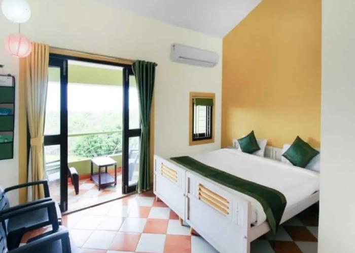 Seawind At Kokanwadi