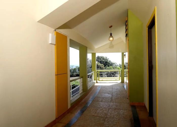Seawind At Kokanwadi