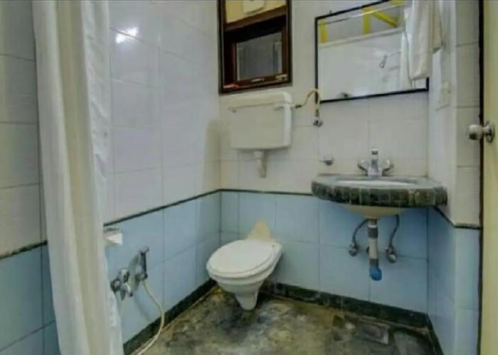 Seawind At Kokanwadi