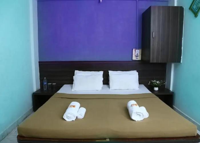 Atithi Lodge