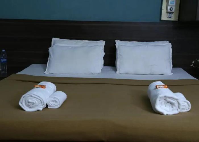 Atithi Lodge