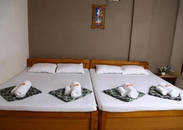 Atithi Lodge