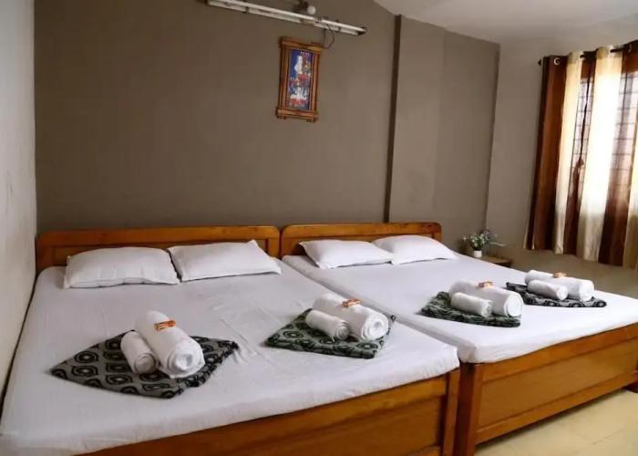 Atithi Lodge