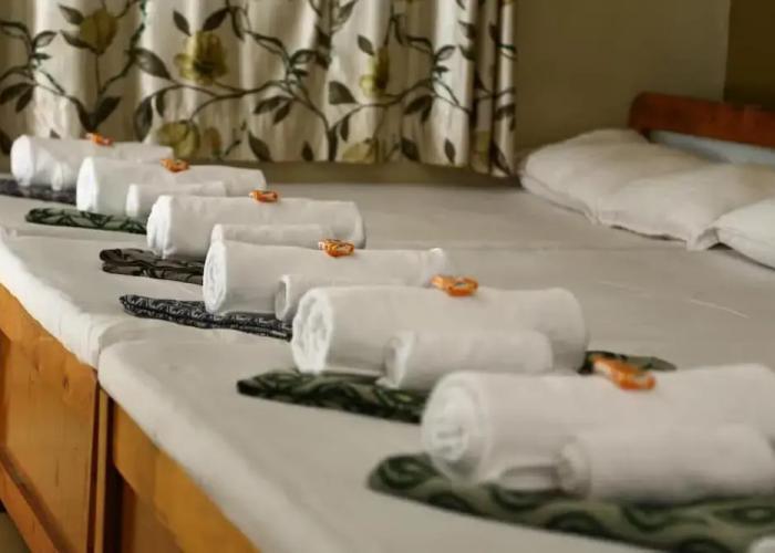 Atithi Lodge