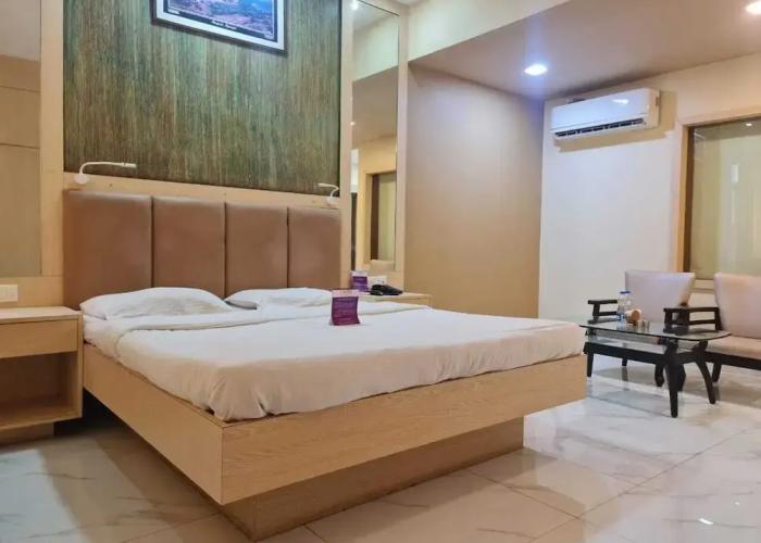 VITS Select Grand Inn, Ratnagiri
