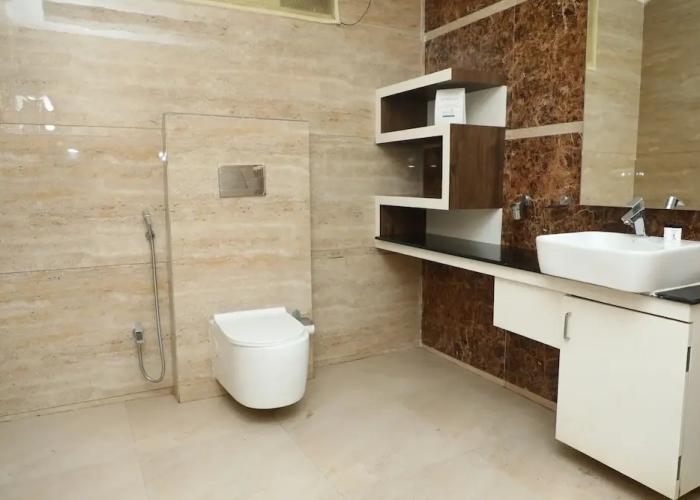 VITS Select Grand Inn, Ratnagiri