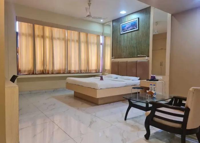 VITS Select Grand Inn, Ratnagiri