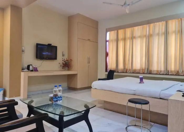 VITS Select Grand Inn, Ratnagiri