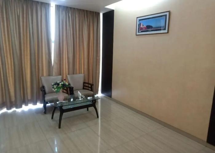 VITS Select Grand Inn, Ratnagiri