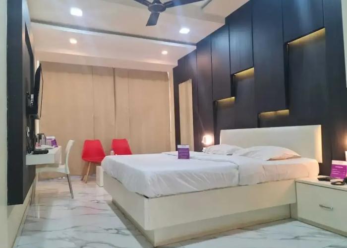 VITS Select Grand Inn, Ratnagiri