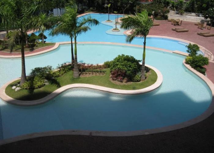 La Mirada Residences