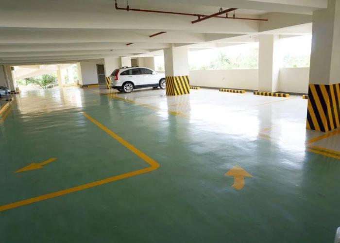 La Mirada Residences