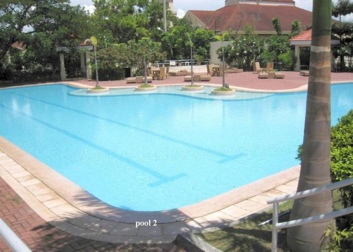 La Mirada Residences