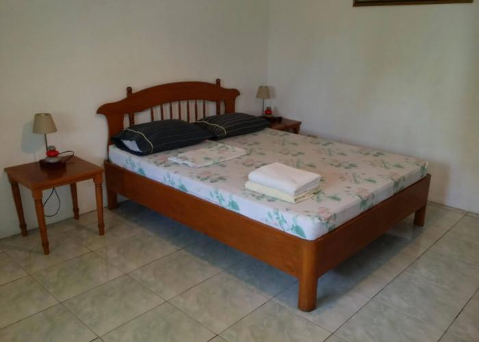 Lapu Lapu Cottages and Restaurant